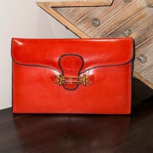 Vintage Griffon Manicure Nail set Kit